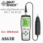 Vibration Meter Smart Sensor AS63B
